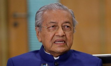 মাহাথির মোহাম্মদ করোনায় আক্রান্ত