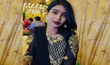 বিশ্ববিদ্যালয় শিক্ষার্থী সানজানার ‘আত্মহত্যা’: বাবা গ্রেফতার