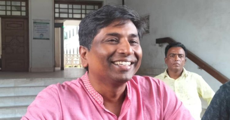 গ্রামীণ টেলিকম: ১২ নয়, ১৬ কোটি ফি নিয়েছেন অ্যাডভোকেট ইউসুফ আলী