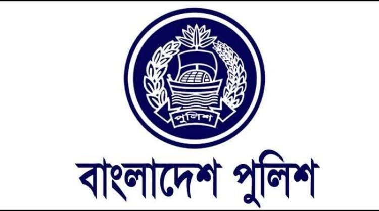 নতুন এসপি ৪০ জেলায়