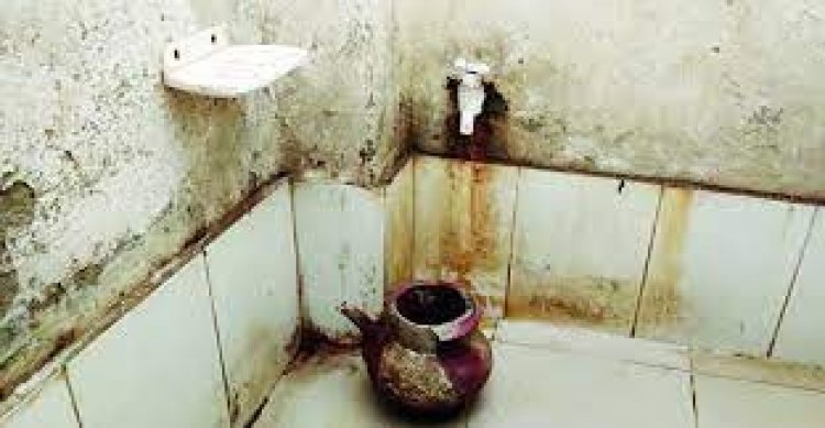 ৯ শতাংশ প্রাথমিক বিদ্যালয়ে নেই ব্যবহারের উপযোগী টয়লেট