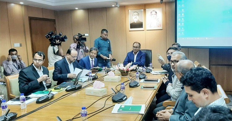 দুর্বল ১০ ব্যাংক চিহ্নিত