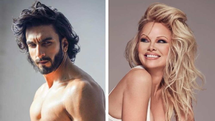 আমাদের জন্যও পোশাক ছুড়ে ফেলুন! আবার প্রস্তাব রণবীরকে