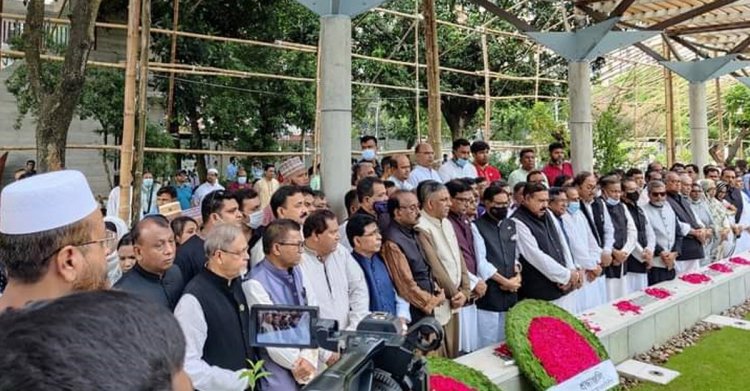 আমরা রাজপথের পুরাতন খেলোয়াড় :  কাদের