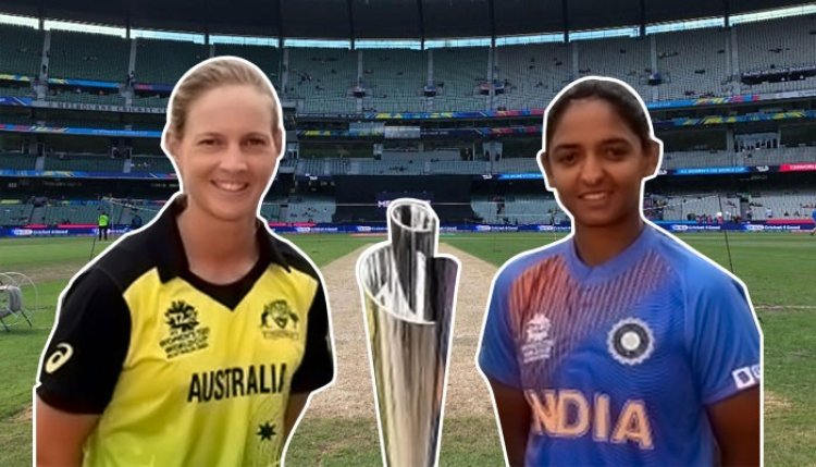  ভারতের স্বপ্ন ভেঙে স্বর্ণ জিতলো অস্ট্রেলিয়া