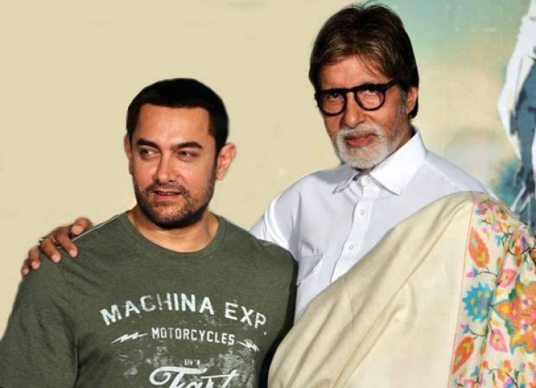  স্কুল ফি দিতে পারতেন না বাবা, বলতে গিয়ে কাঁদলেন আমির খান