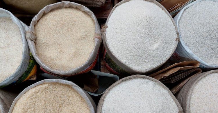 চালের বাজার অস্থির, বস্তায় বেড়েছে ৩০০ টাকা