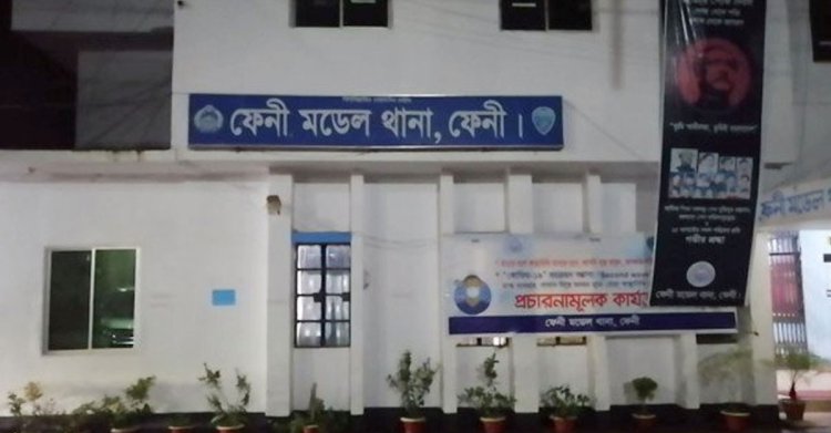 অস্ত্র দিয়ে ফাঁসানোর অভিযোগে ওসিসহ ৬ জনের বিরুদ্ধে মামলা