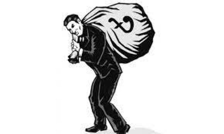 খেলাপি ঋণ আরও বাড়লো