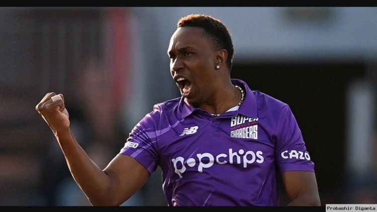  পোলার্ডের পর এবার ব্রাভোর বিশ্বরেকর্ড