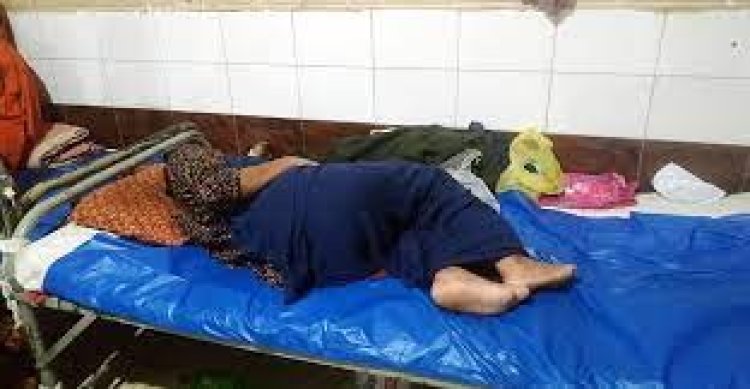 সংঘবদ্ধ ধর্ষণে সন্তান প্রসব, পিতৃপরিচয় নিয়ে দুশ্চিন্তা