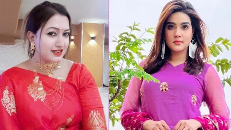 মাহিয়া মাহির ওপর ক্ষেপেছেন প্রযোজক