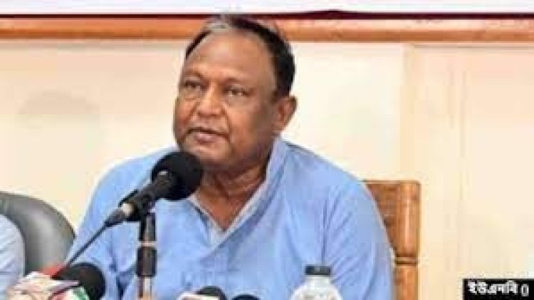 কৃষি মন্ত্রণালয় পজিটিভ হলে ডিম আমদানি করা হবে : বাণিজ্যমন্ত্রী