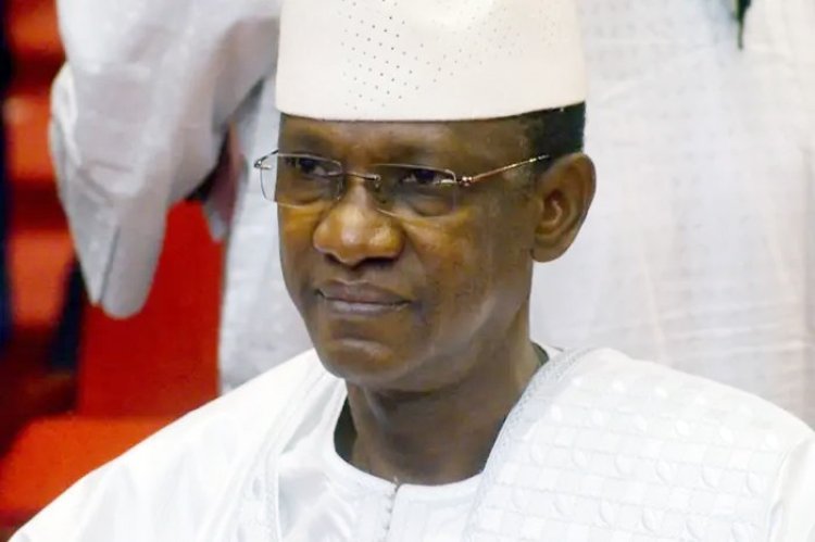 জোর করেই বিশ্রামে পাঠানো হয়েছে মালি’র প্রধানমন্ত্রীকে