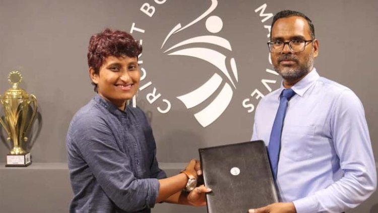 মালদ্বীপের হেড কোচ হলেন বাংলাদেশের সাবেক তারকা ক্রিকেটার