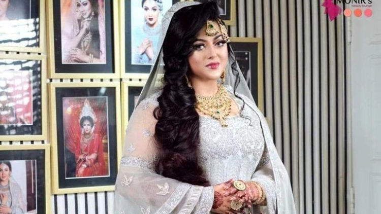 মোহনীয় শাহনূর