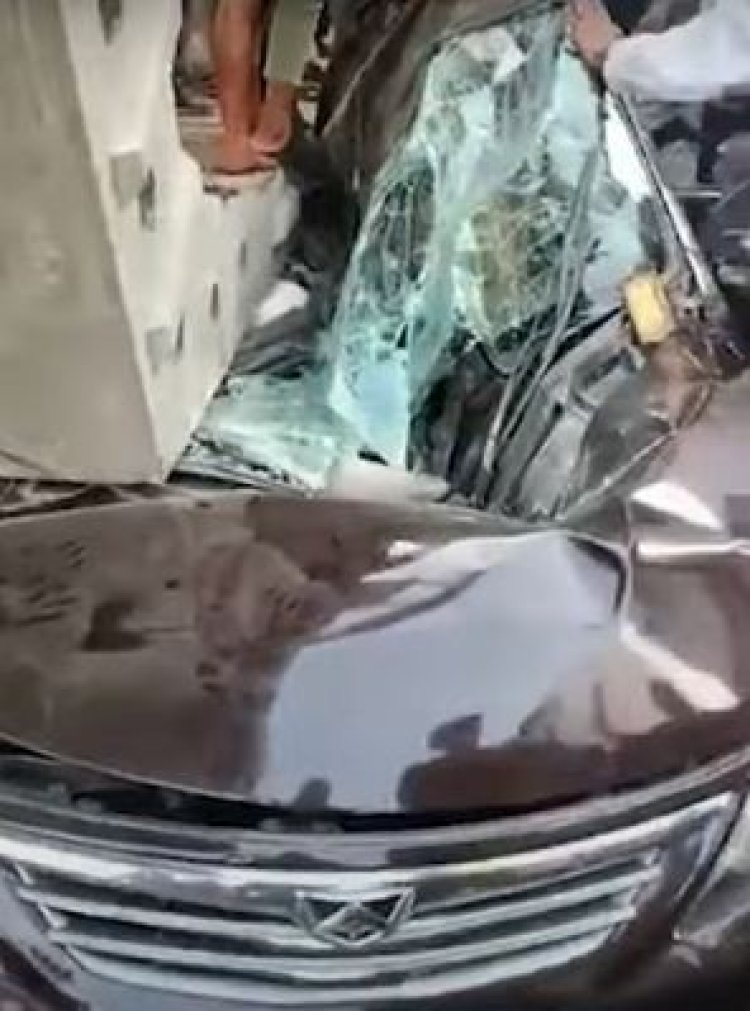 গার্ডার দুর্ঘটনা: নিহতদের জন্য ৫ কোটি টাকা চেয়ে হাইকোর্টে রিট