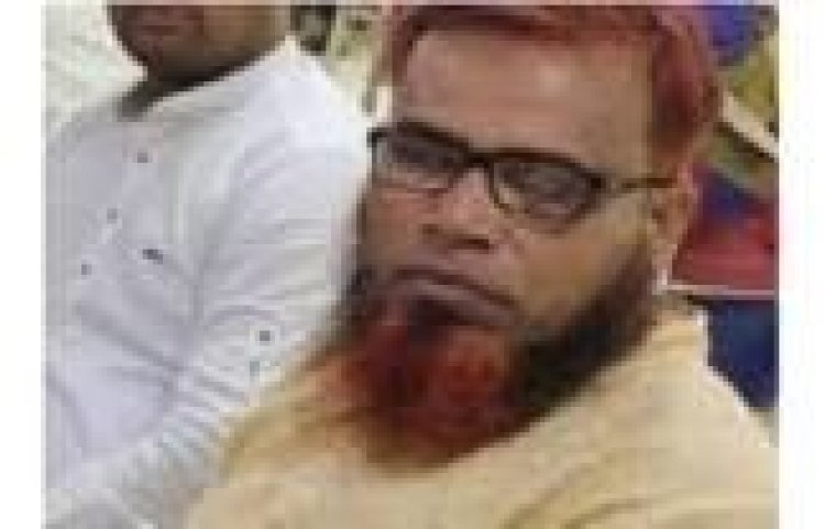 ফরিদপুরে চাঁদাবাজির অভিযোগে ভাইস চেয়ারম্যানের স্বামী আটক