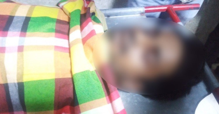 রাজধানীতে ছুরিকাঘাতে আওয়ামী লীগ নেতা নিহত