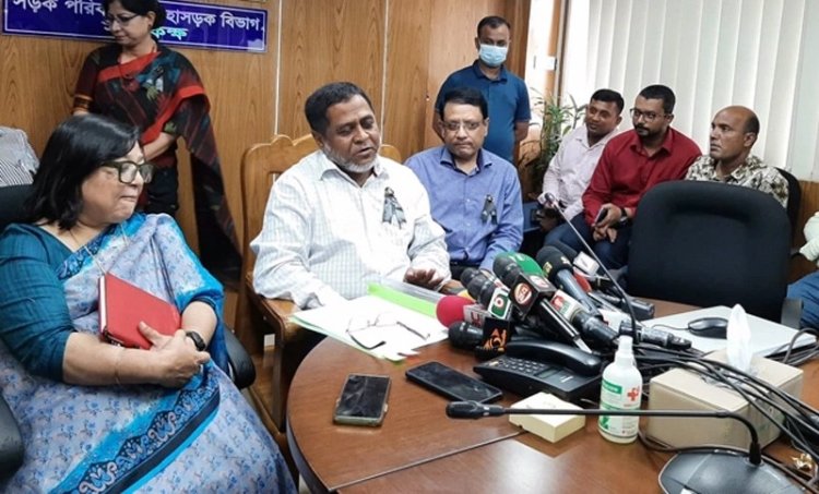 ঠিকাদারের গাফিলতি: তদন্ত কমিটি