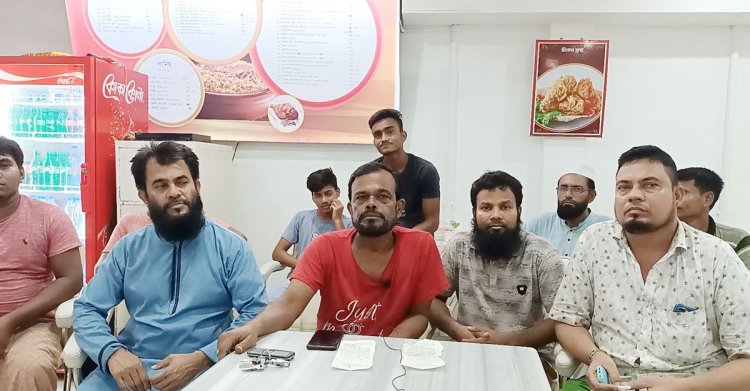 কুয়াকাটায় অনির্দিষ্টকালের জন্য খাবার হোটেল বন্ধের ঘোষণা