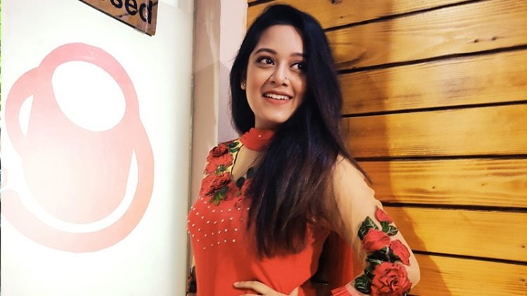 যে কারণে সাংবাদিকতায় ভর্তি হলেন দীঘি