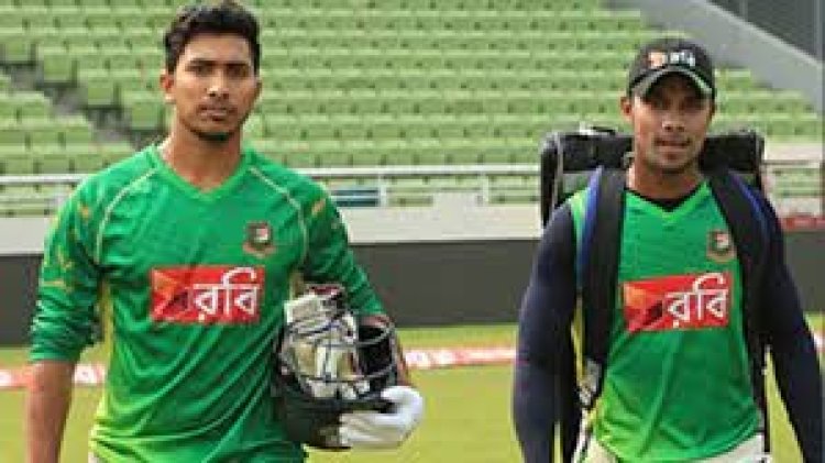 ৮০ রানে অলআউট ‘এ’ দল, ব্যর্থ সাব্বির-সৌম্য