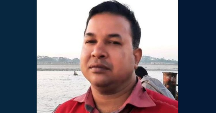 ছাত্রীকে যৌন হয়রানি, তথ্য চাওয়ায় সাংবাদিককে প্রধান শিক্ষকের হুমকি