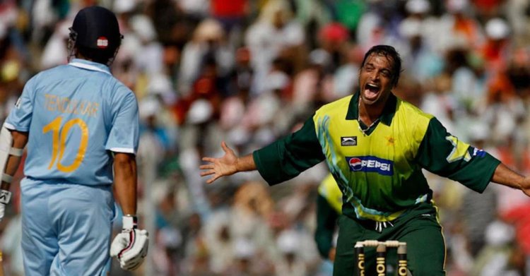  ভারতীয়দের আউট নয়, আহত করে মাঠছাড়া করতে চাইত পাকিস্তান