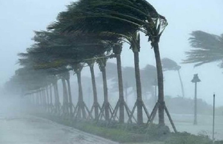  নভেম্বরেও বঙ্গোপসাগরে সৃষ্টি হতে পারে ঘূর্ণিঝড়