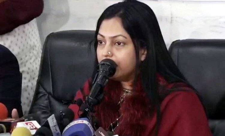  নিপুণের আদালত অবমাননার মামলার শুনানি আজ