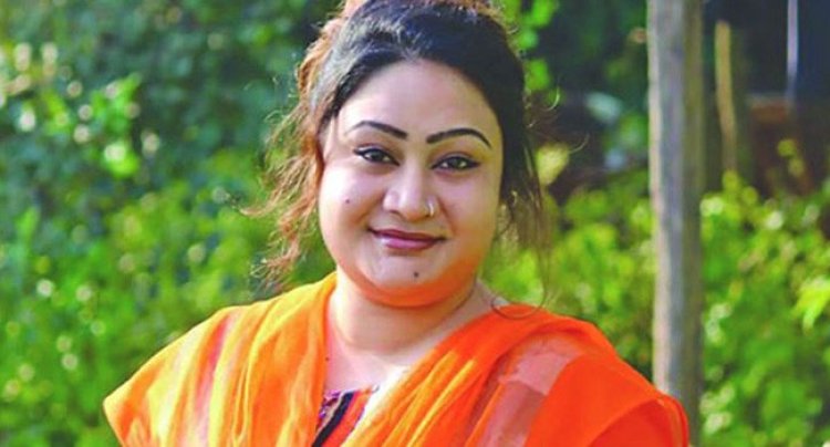 মানি লন্ডারিং মামলায় পাপিয়াসহ ৫ জনের বিচার শুরু