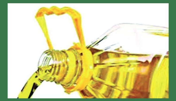 বিশ্ববাজারে কমলেও ফের দাম বাড়ল সয়াবিনের