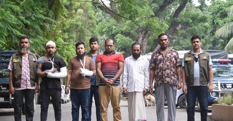 চাঁদাবাজি আর আওয়ামী লীগের কমিটি নিয়ে দ্বন্দ্বেই খুন: ডিবি