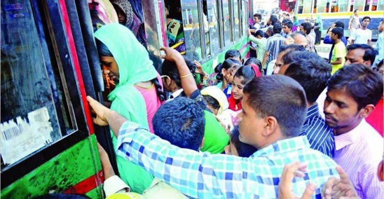 যৌন হয়রানির শিকার নারীদের প্রতিবাদে আগ্রহ কম: সমীক্ষা