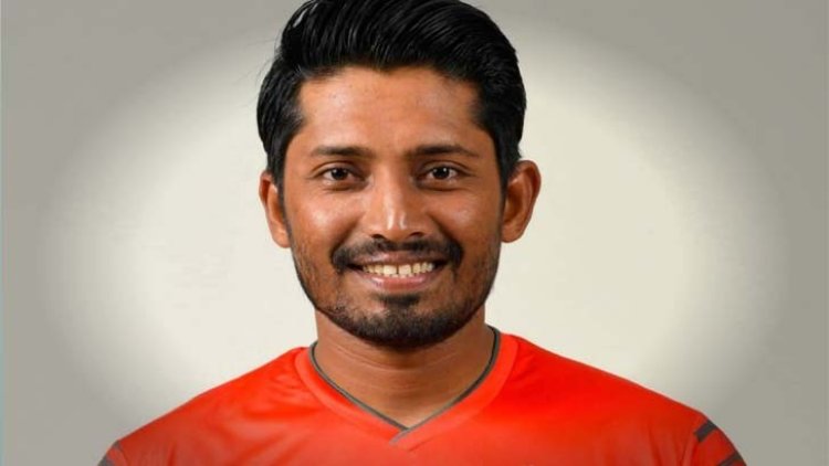 আমাদের প্রত্যেকের চার-ছক্কা মারার সামর্থ্য আছে: বিজয়