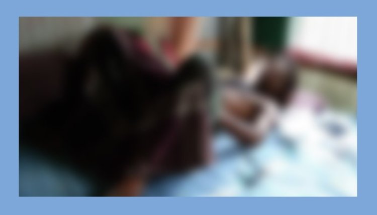 নববধূ স্বামীর গোপনাঙ্গ কেটে দিলো