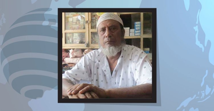  চলে গেলেন স্বাধীন বাংলা দলের আরেক ফুটবল সৈনিক