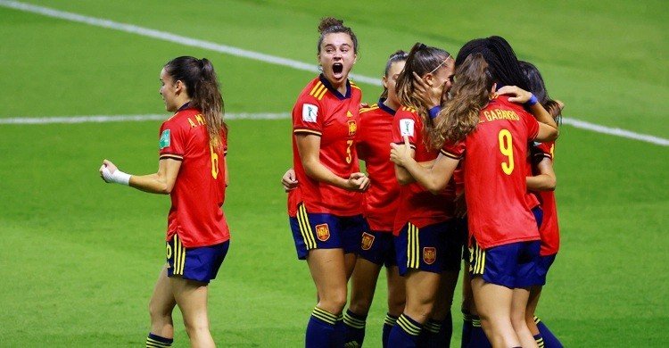  প্রতিশোধ নিয়ে বিশ্বকাপ জিতলো স্পেন