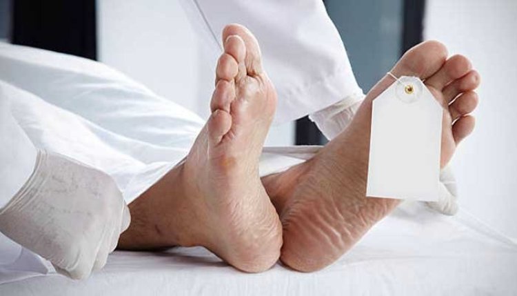 আকরাম খানের বাসার গৃহকর্মীর লাশ উদ্ধার