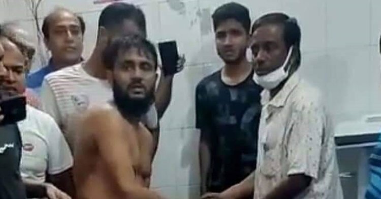 খালের পানিতে ডুবে কাউন্সিলরের ২ শিশুপুত্রের মৃত্যু