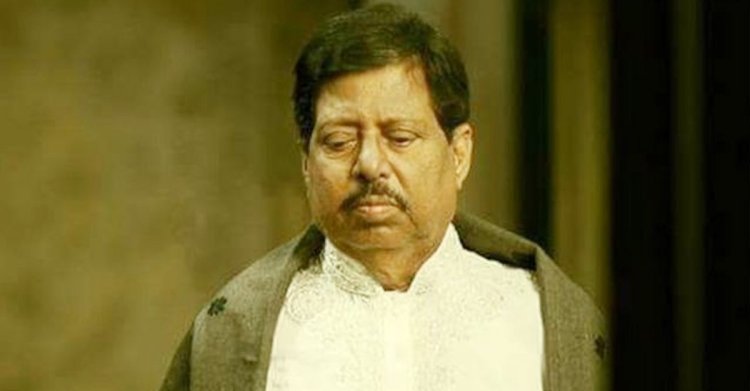 আজ আবদুল জব্বারের পঞ্চম মৃত্যুবার্ষিকী