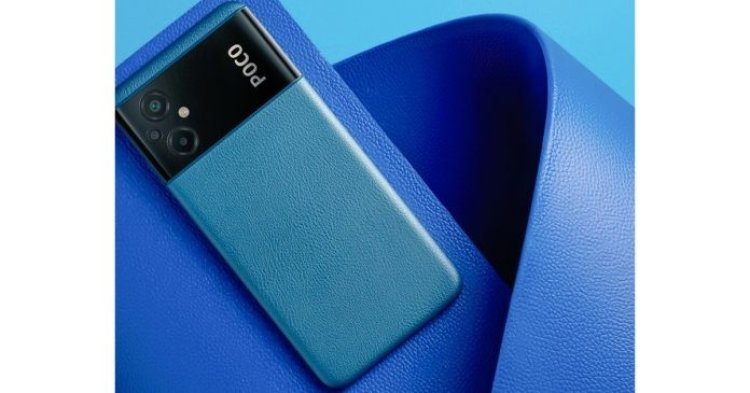 Poco মিড-রেঞ্জে ফের দুর্দান্ত দুই স্মার্টফোন আনছে, লঞ্চের তারিখ ঘোষণা করল