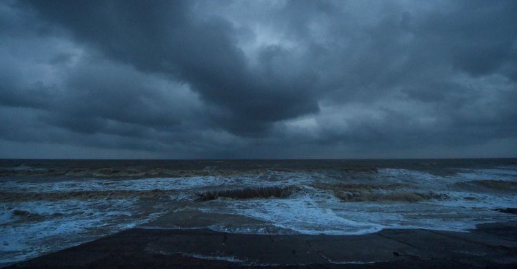 দীর্ঘস্থায়ী লা নিনা, বঙ্গোপসাগরে ঘূর্ণিঝড়ের ঝুঁকি বাড়ছে 