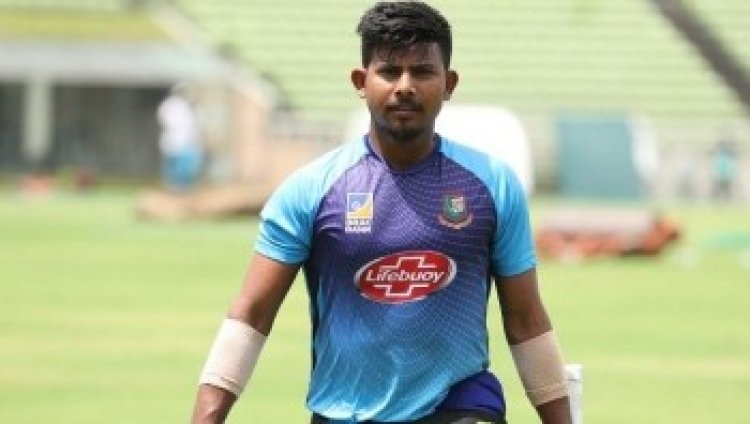 হারের কারণ নিয়ে যা বললেন মোসাদ্দেক