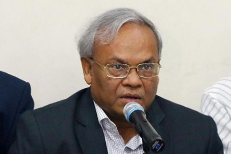 সরকারী ধর্মঘটে  খুলনা মহানগরীর জমায়েত ঠেকাতে পারেনি: রিজভী