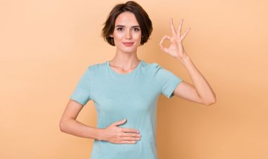 পেটের স্বাস্থ্য ভালো রাখবে এই ৫ খাবার