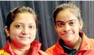 লন্ডনে ঘুরতে গিয়ে নিষিদ্ধ ২ বাংলাদেশি খেলোয়াড়