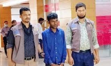  ম্যাজিস্ট্রেট-ব্যাংক কর্মকর্তা-ইঞ্জিনিয়ার পরিচয়ে ১২ বিয়ে