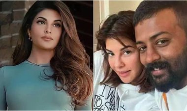 ২০০ কোটি রুপি তছরুপ: জ্যাকুলিনকে তলব করল দিল্লি পুলিশ